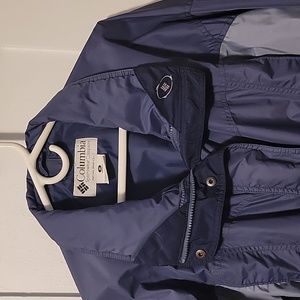 Columbia women's jacket